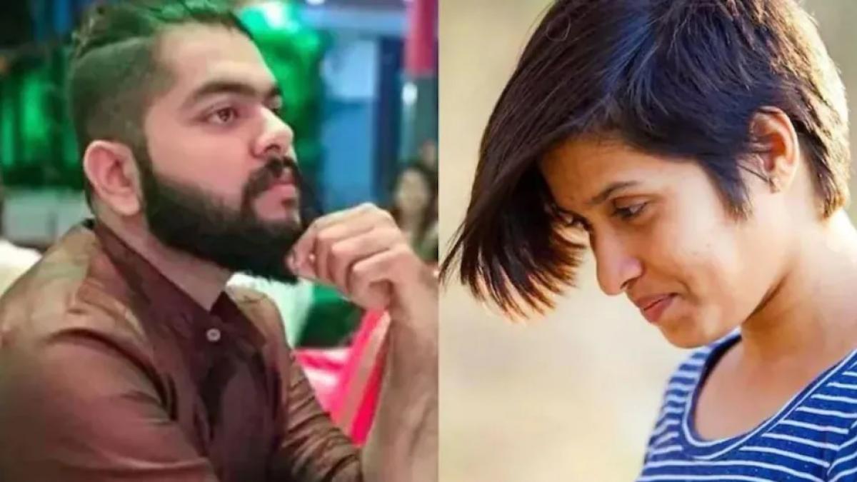 श्रद्धा हत्याकांड का आरोपी है आफताब (फाइल फोटो)