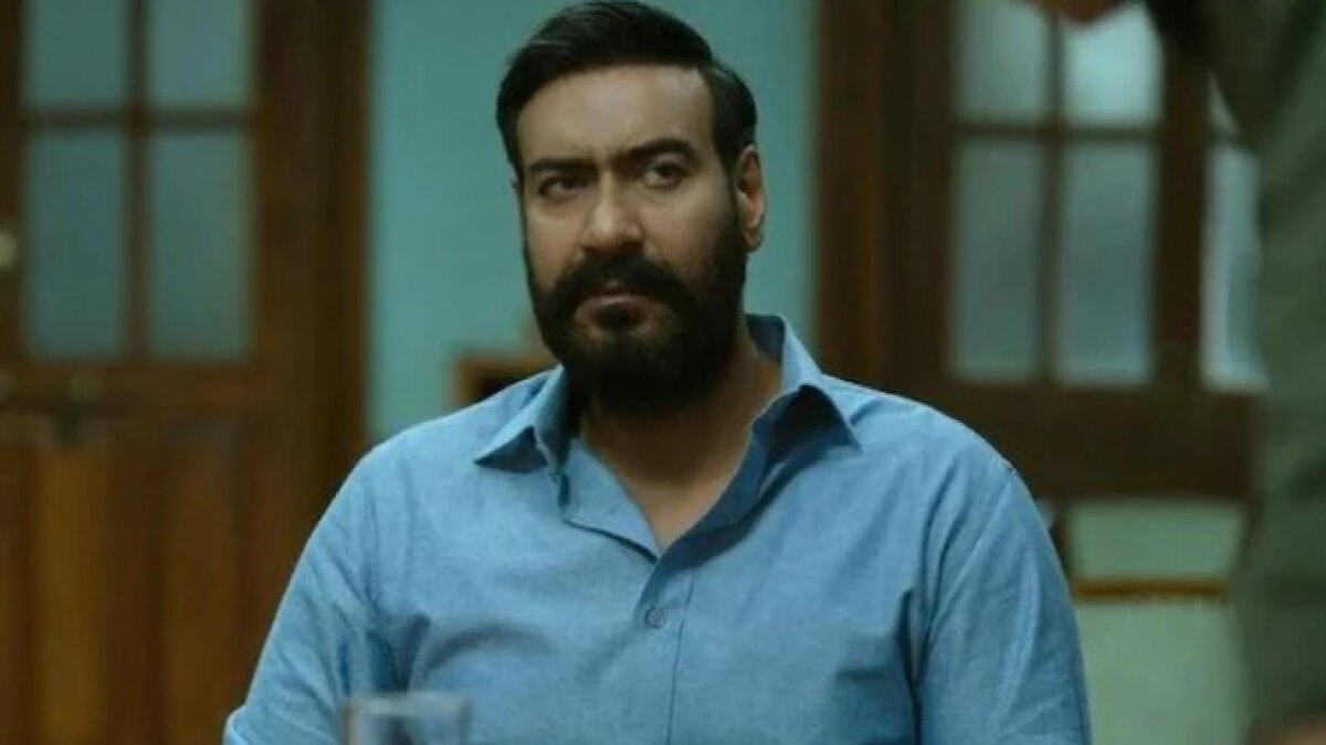 अजय देवगन