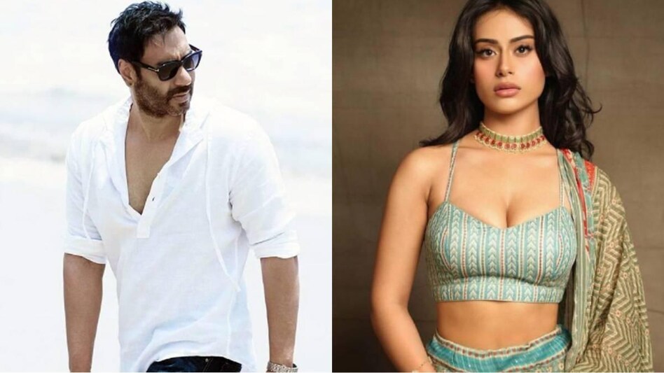 बॉलीवुड डेब्यू करने जा रहीं Nysa Devgan? पापा अजय देवगन ने बताया सच - Ajay Devgn on daughter Nysa devgan bollywood debut tmovk - AajTak