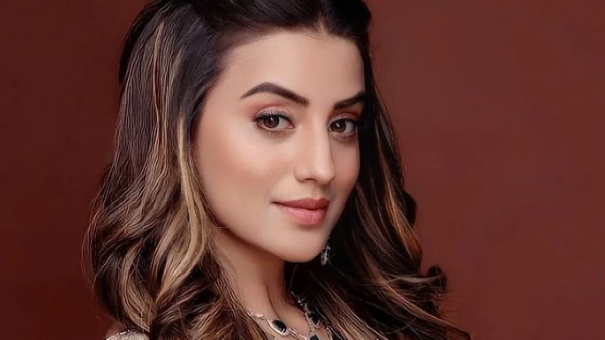 अक्षरा सिंह 