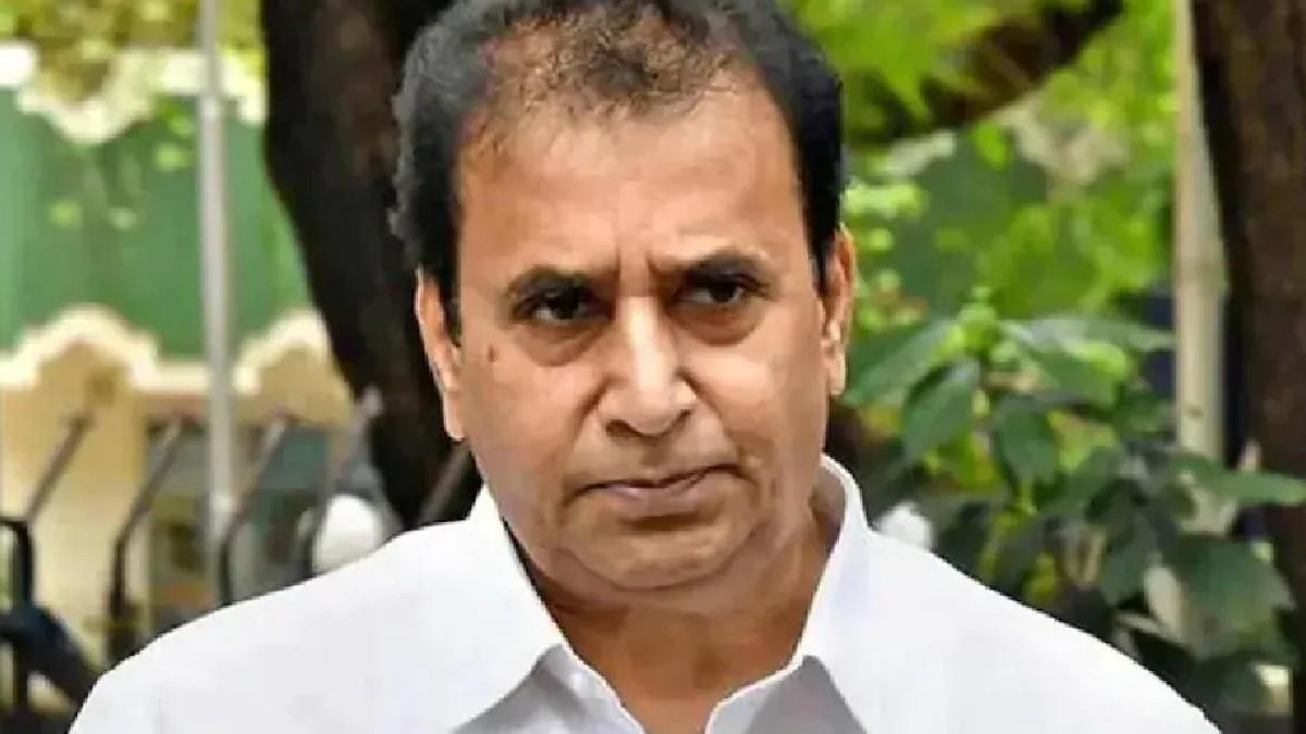 अनिल देशमुख (File Photo)