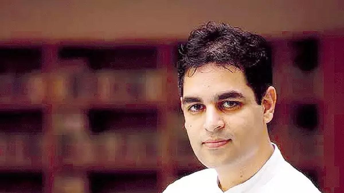 अंकुर वारिकू