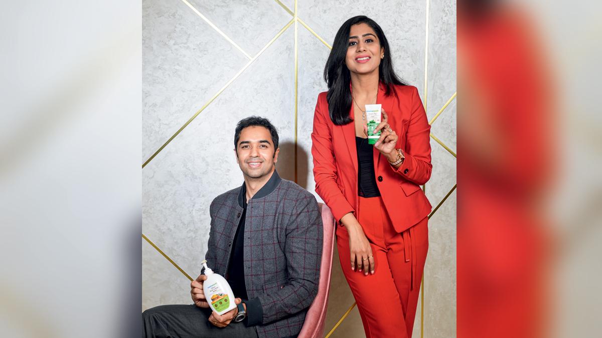 जोरदार जोड़ी वरुण अलघ और ग़ज़ल अलघ