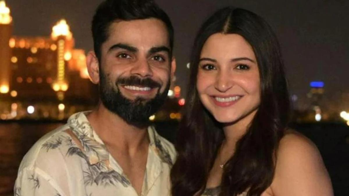 Ind Vs Ban T20 World Cup: कोहली की रिकॉर्ड तोड़ बल्लेबाजी पर अनुष्का का रिएक्शन, पति पर लुटाया प्यार