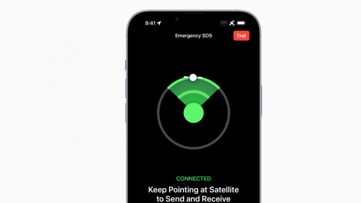 Apple 14 Series में मिलेगा ये इमरजेंसी फीचर