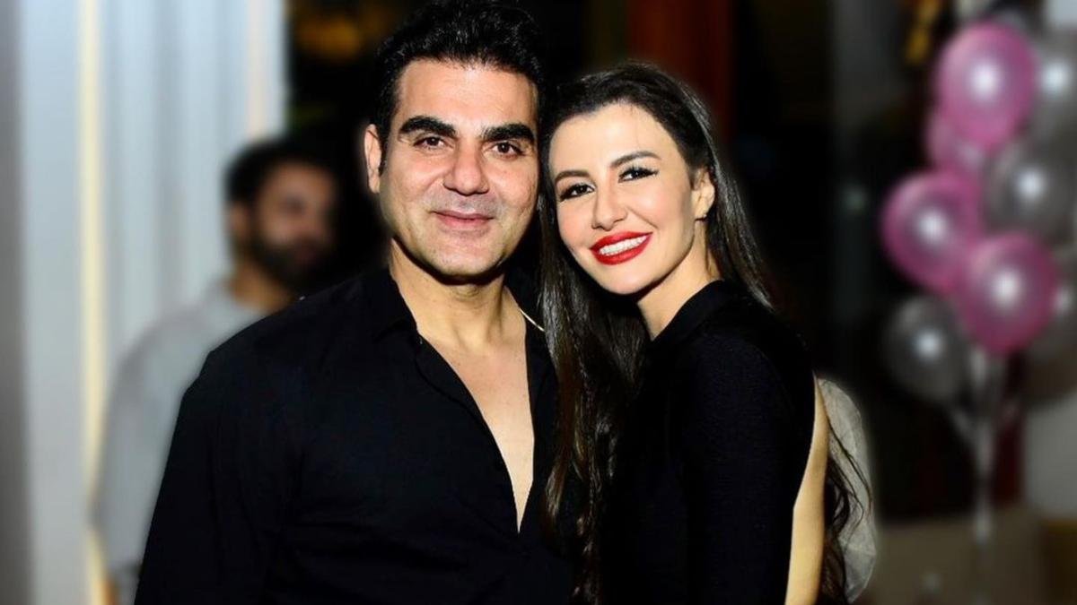 22 साल छोटी मॉडल को डेट कर रहे हैं Arbaaz Khan, उम्र में बड़े फासले पर बोले- कभी...