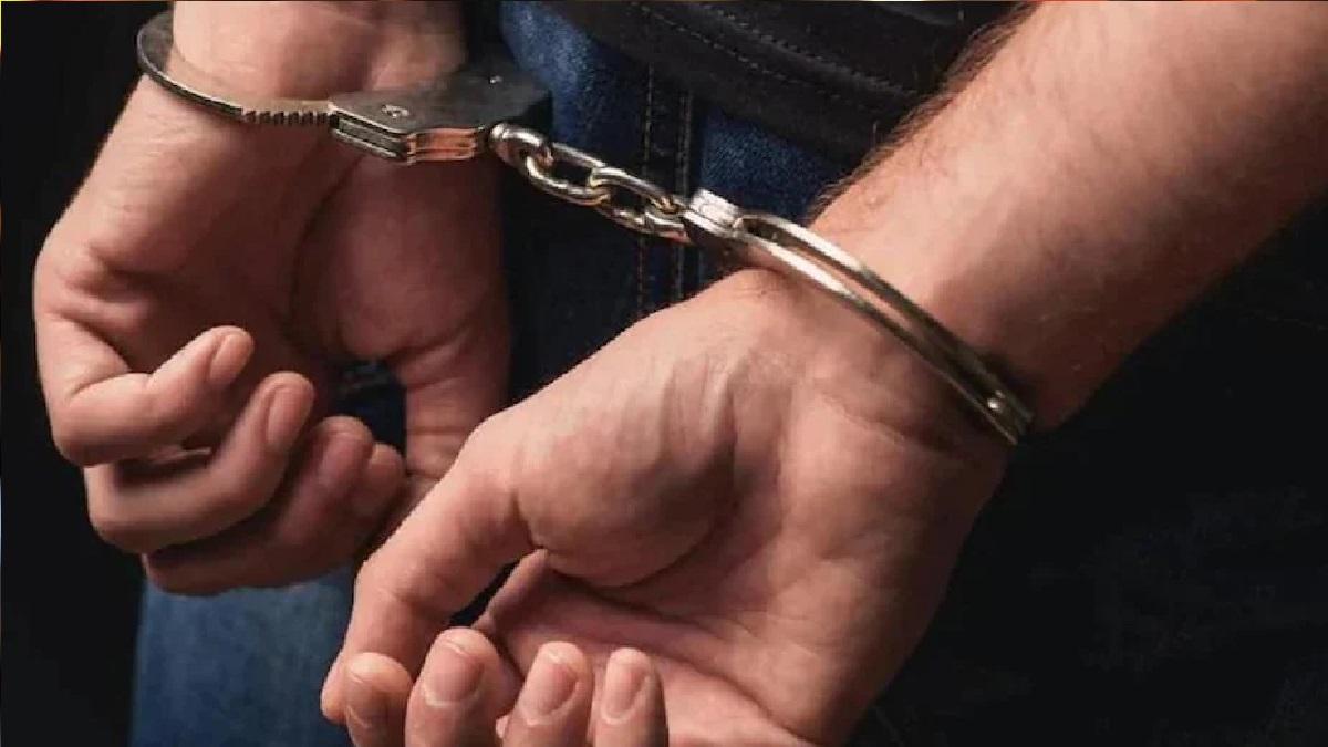 प्रतीकात्मक तस्वीर.