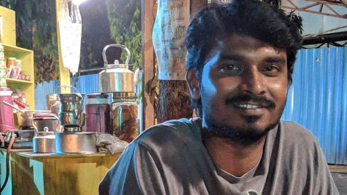 'पंचायत' के एक्टर अशोक पाठक 