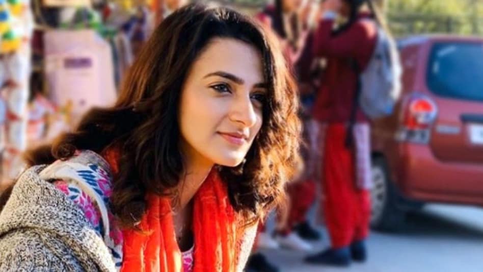 आयशा कपूर