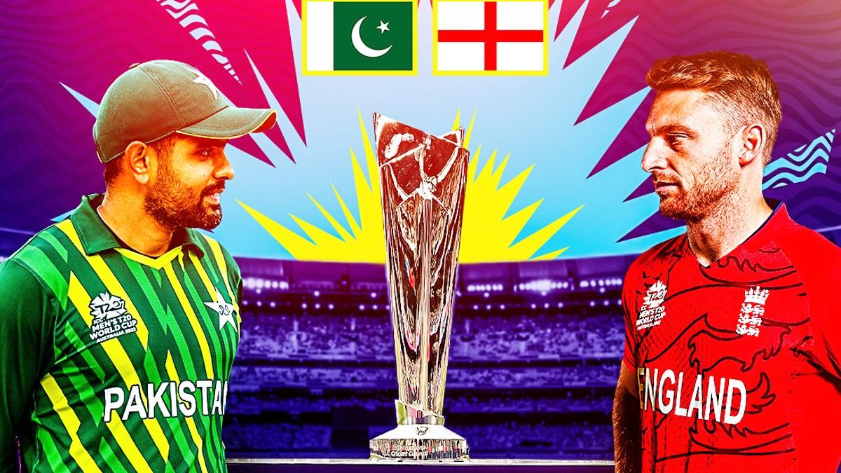 Babar Azam vs Jos Buttler (Twitter/ICC)