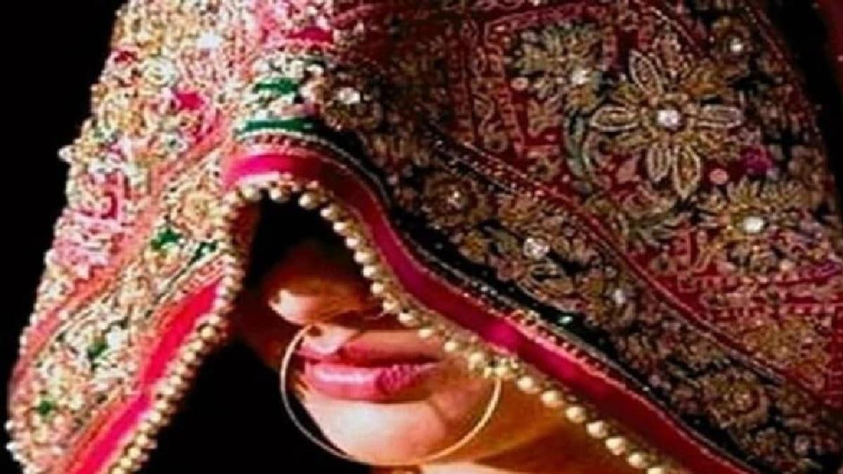 सांकेतिक तस्वीर