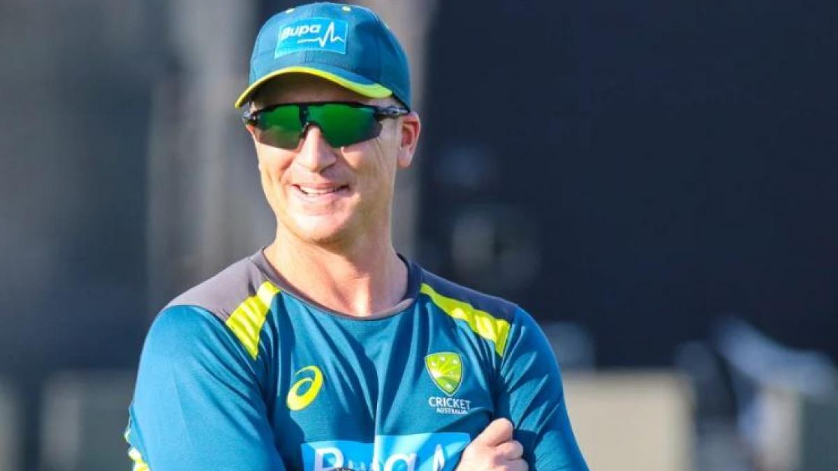 IPL:ऑक्शन से पहले पंजाब किंग्स का बड़ा धमाका, इस ऑस्ट्रेलियाई क्रिकेटर की हुई एंट्री