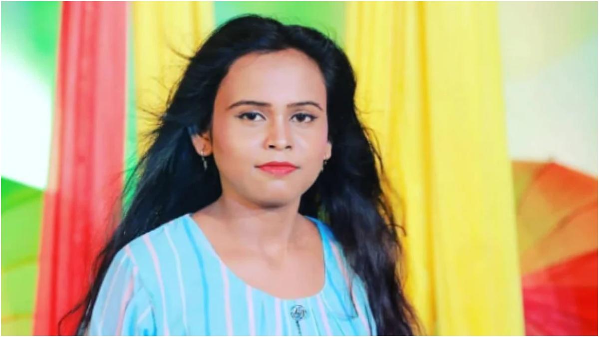 भोजपुरी सिंगर शिल्पी राज