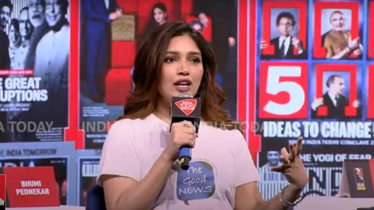 भूमि पेडनेकर, अभिनेत्री 