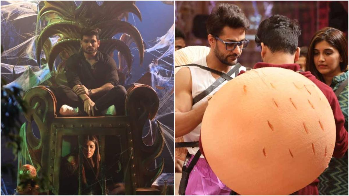 Bigg Boss हुआ बोरिंग, फैन्स से ज्यादा नींद में दिख रहे कंटेस्टेंट, कब तक आटा-टमाटर पर होंगे झगड़े?