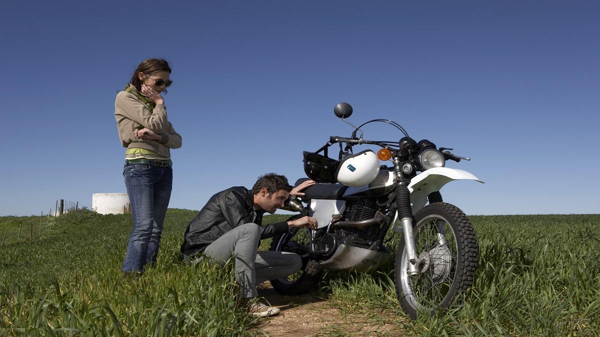 Bike battery maintenance tips