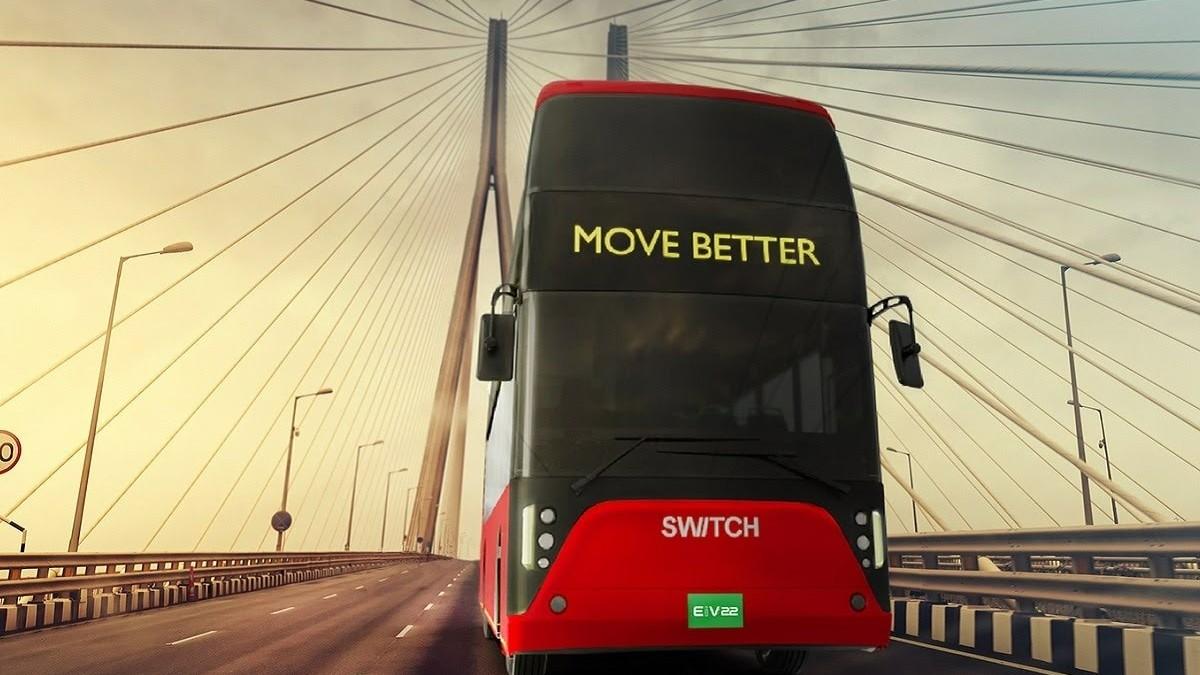 हैदराबाद की सड़कों पर दौड़ेंगी इलेक्ट्रिक डबल डेकर बसें, तैयार हुआ पूरा प्लान