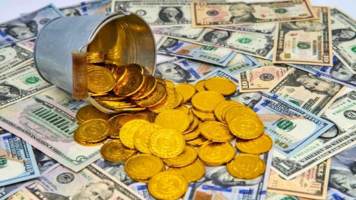 बिटकॉइन चोरी का खुलासा (सांकेतिक फोटो- Getty) 