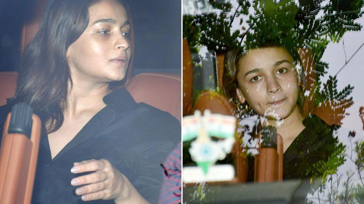 आलिया भट्ट