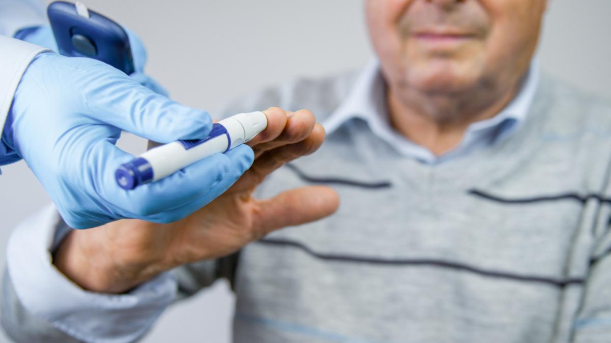 डायबिटीज (PC: Getty Images)