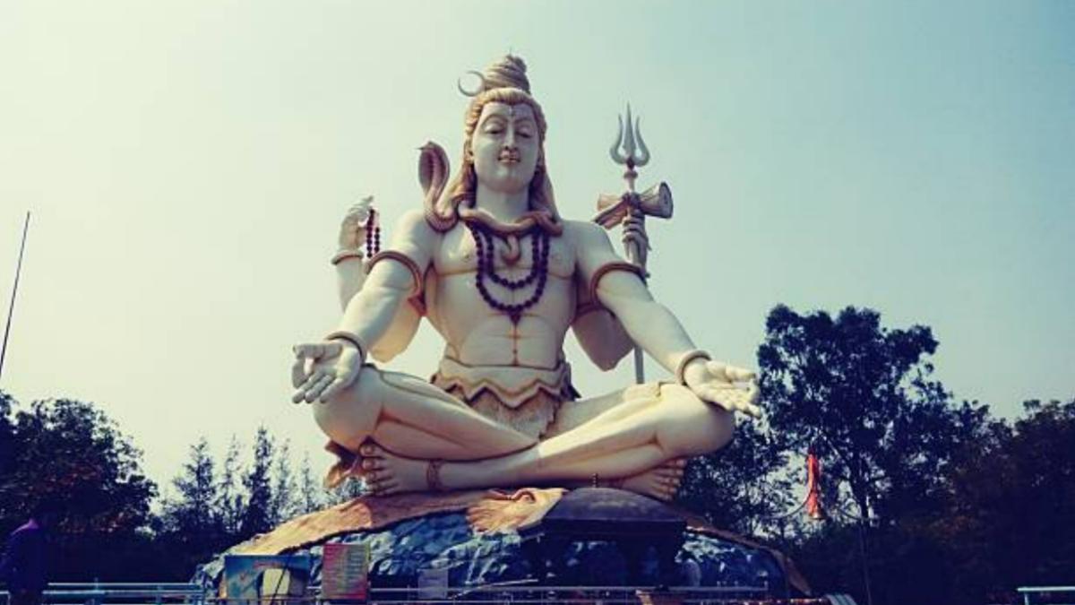 मासिक शिवरात्रि (PC: Getty Images)