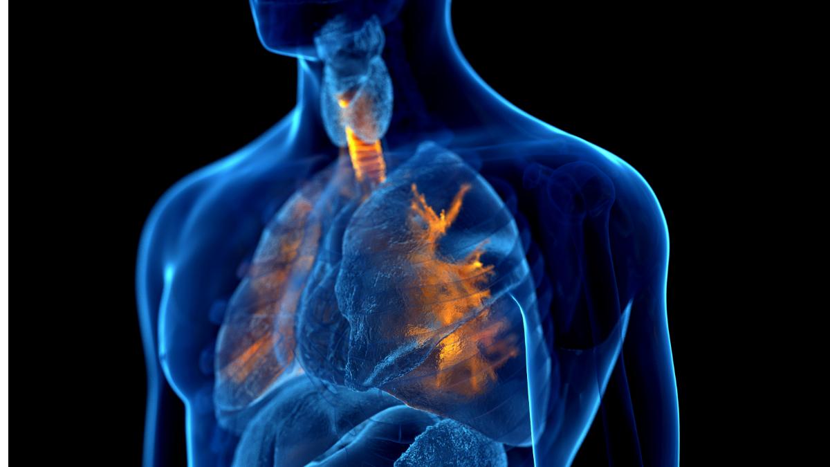 सीओपीडी (PC: Getty Images)