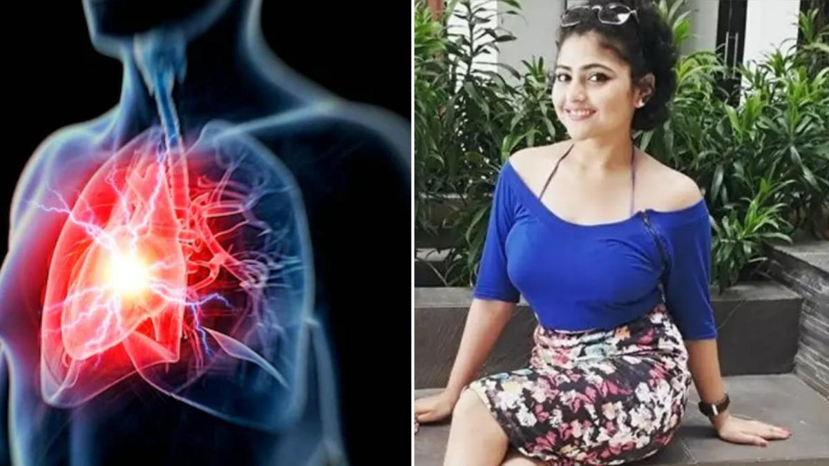 बंगाली एक्ट्रेस एंड्रिला शर्मा