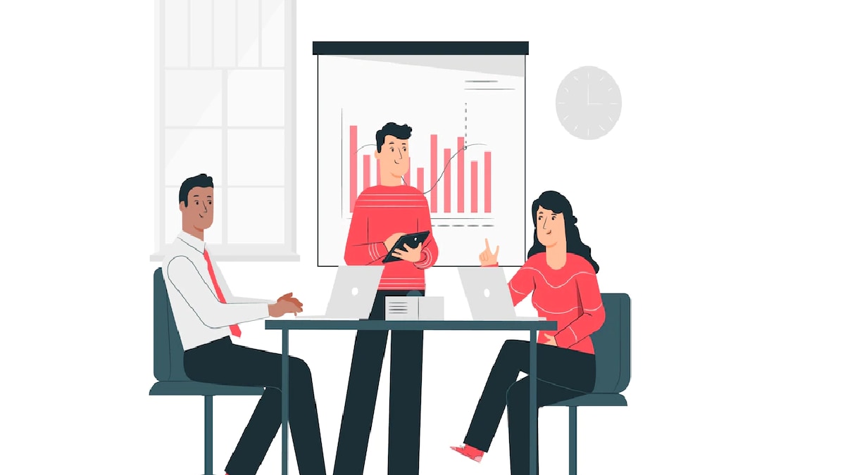 Fear of Confrontation (Representational Image)