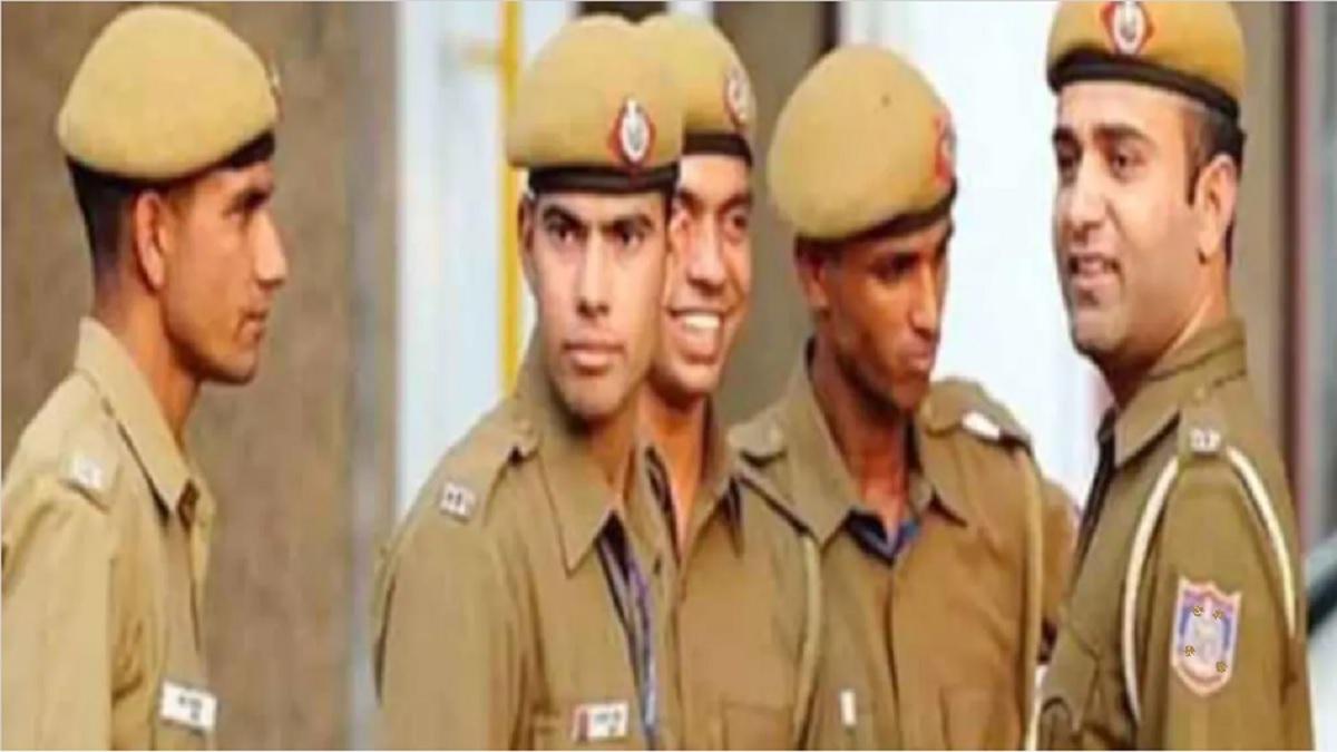 Bihar Police Recruitment 2022