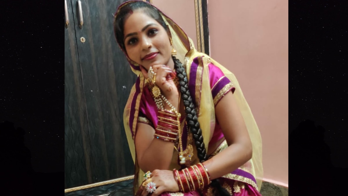 मृतक नौकरानी सपना (File Photo)