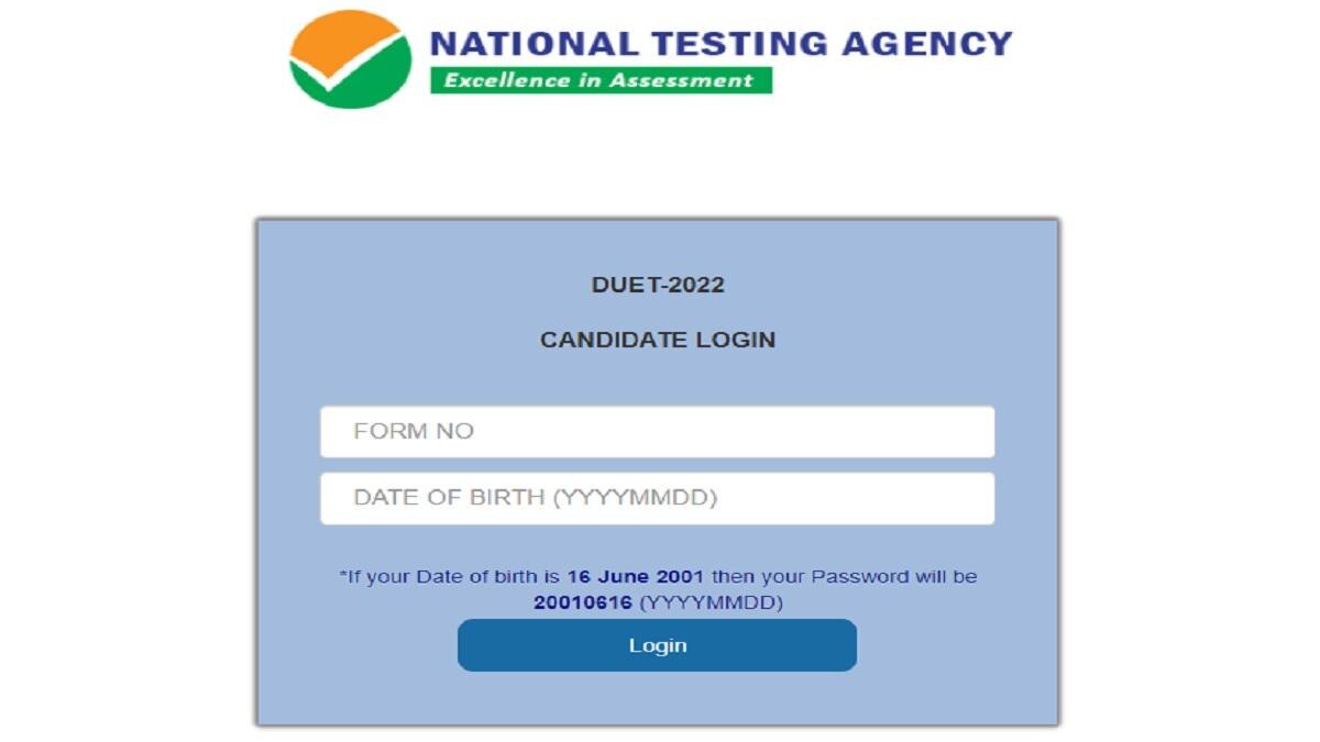 DUET PG Scorecard 2022