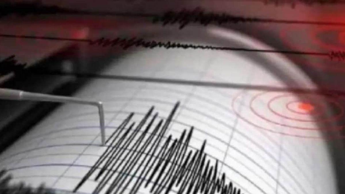 Earthquake: हिमाचल प्रदेश में आया भूकंप, रिक्टर स्केल पर 4.1 रही तीव्रता
