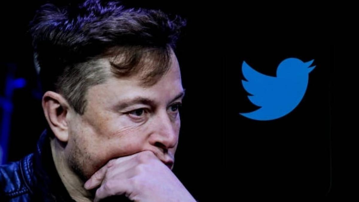 दुनिया के सबसे अमीर Elon Musk ने मानी गलती... कहा- Twitter में छंटनी करना मेरी सबसे बड़ी मिस्टेक