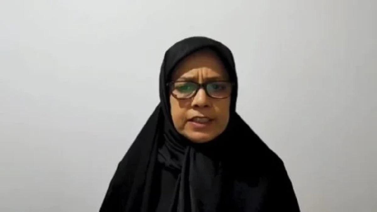 फरीदा मोरादखानी