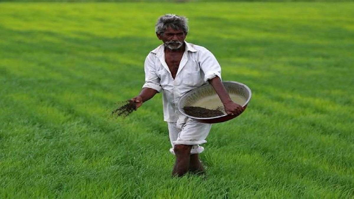 PM Kisan Samriddhi Kendra (Pic credit: Reuters)