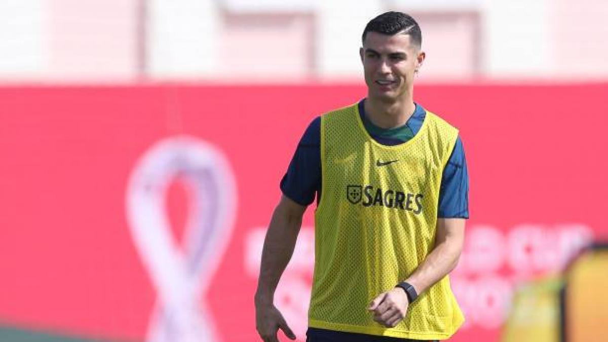 क्रिस्टियानो रोनाल्ड