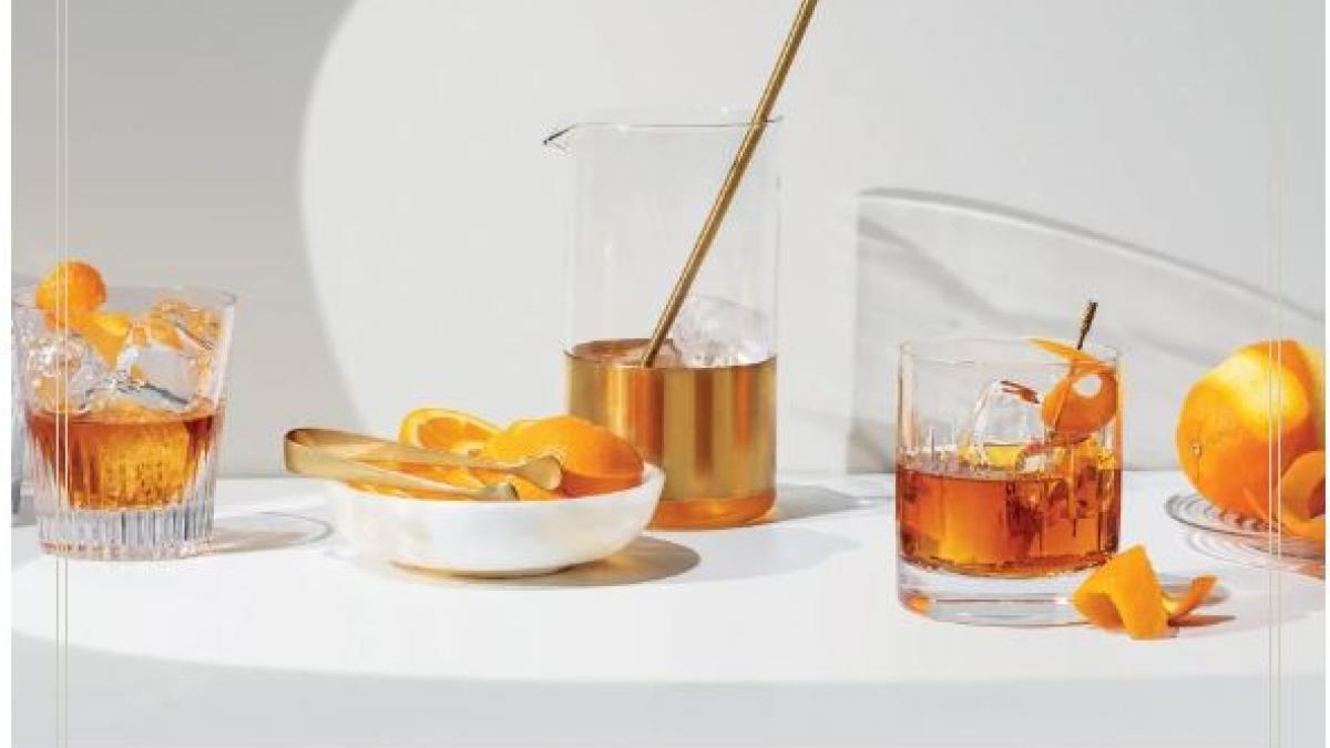 Photo credit: www.woodfordreserve.com