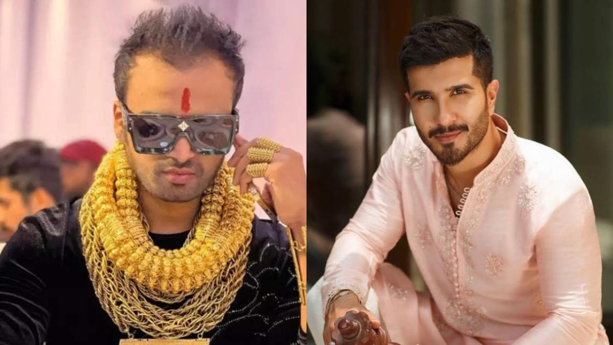 गोल्डन बॉय सनी नानासाहब वाघचौरे, फिरोज खान 