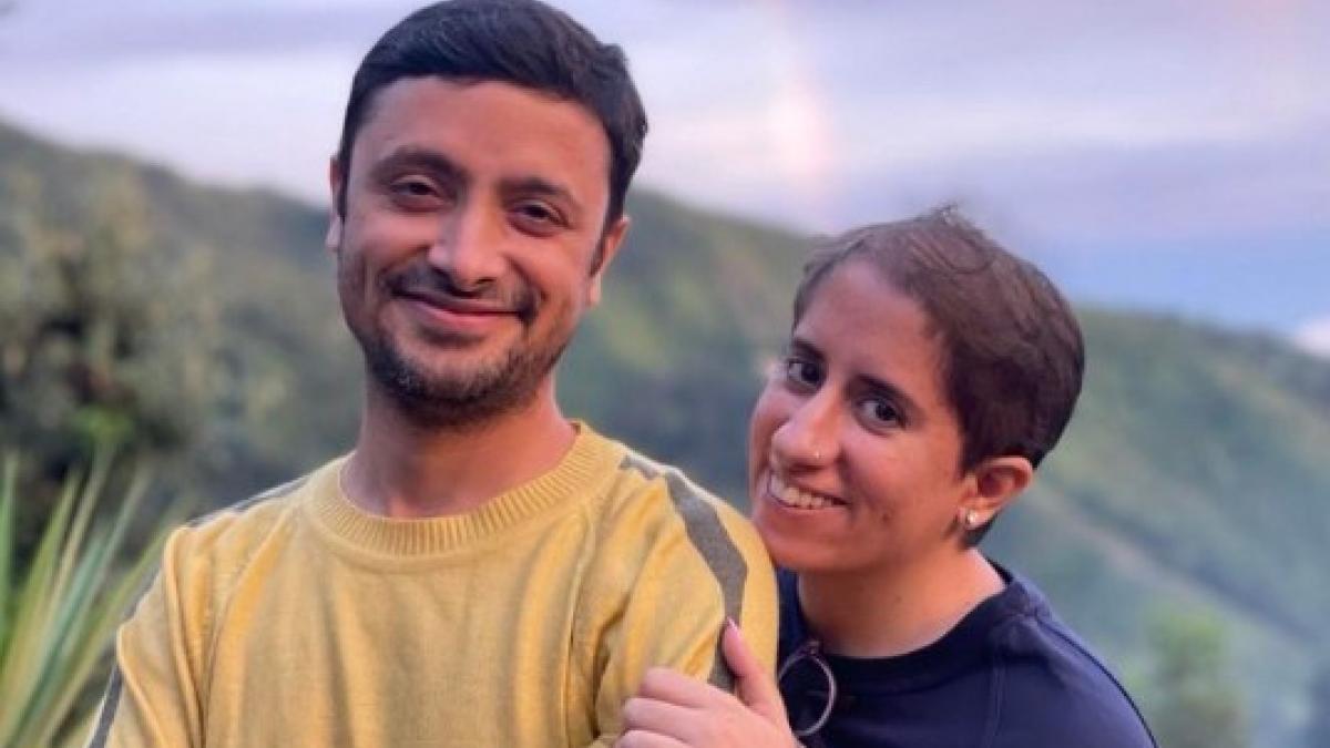 सनी कपूर-गुनीत मोंगा