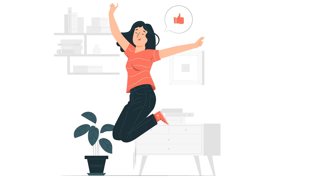 Personality Development Tips and Tricks (Representational Image)