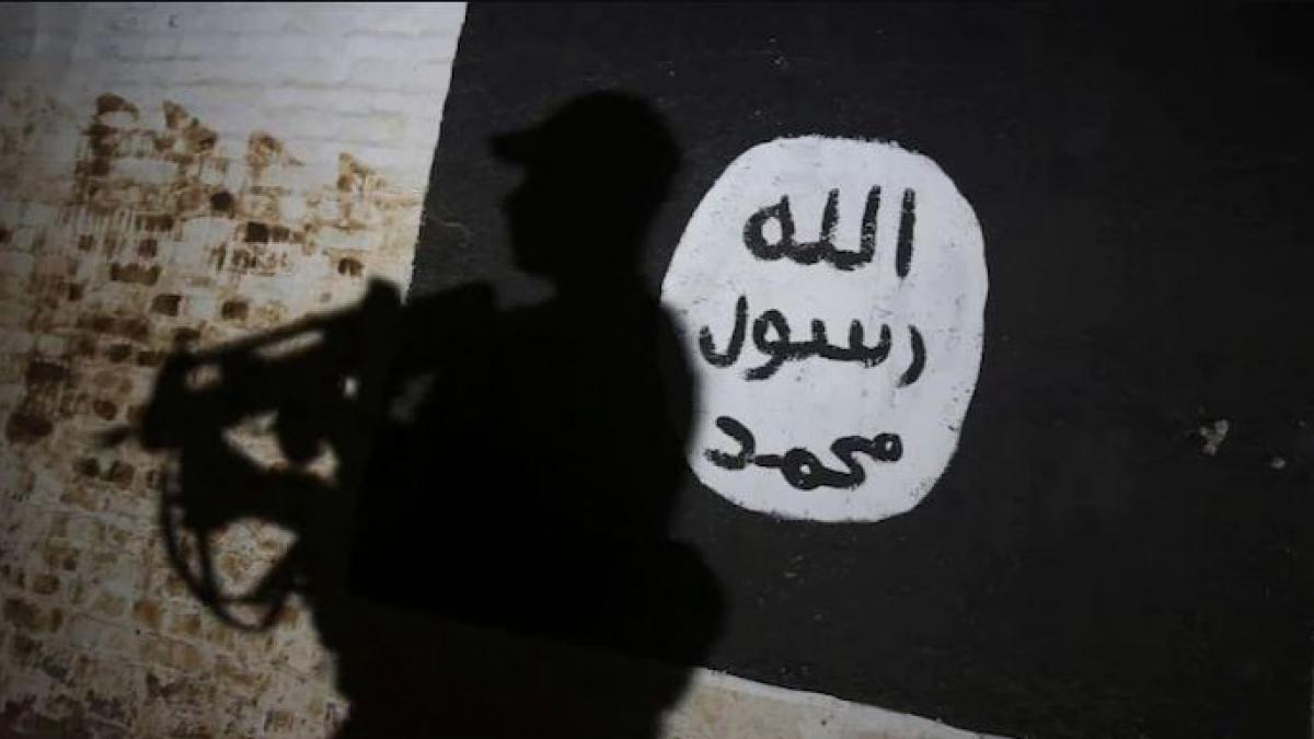 ISIS का सरगना अबू हसन मारा गया