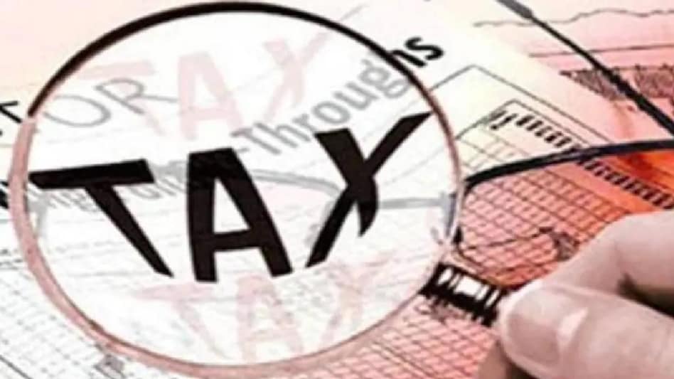 पान मसाला कंपनी पर इनकम टैक्स का छापा, लखनऊ-कानपुर और दिल्ली में एक साथ कार्रवाई - Income tax raid in Kanpur Delhi Lucknow on Kurele group owner of SNK pan masala of