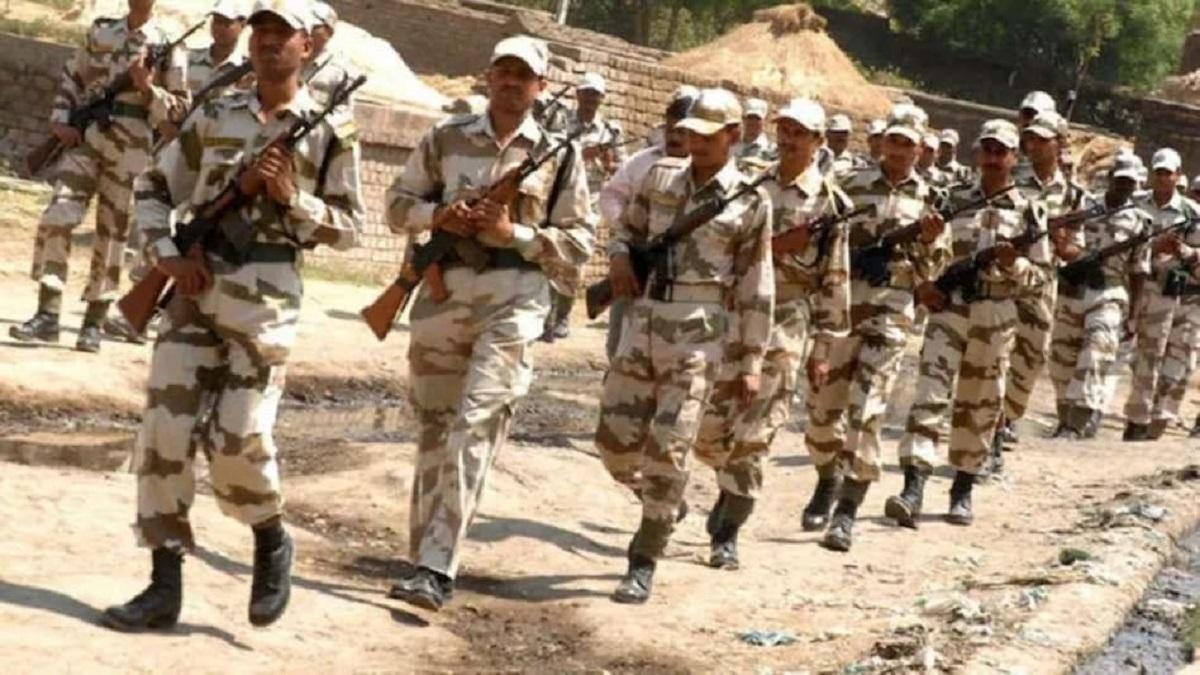 ITBP Recruitment 2022