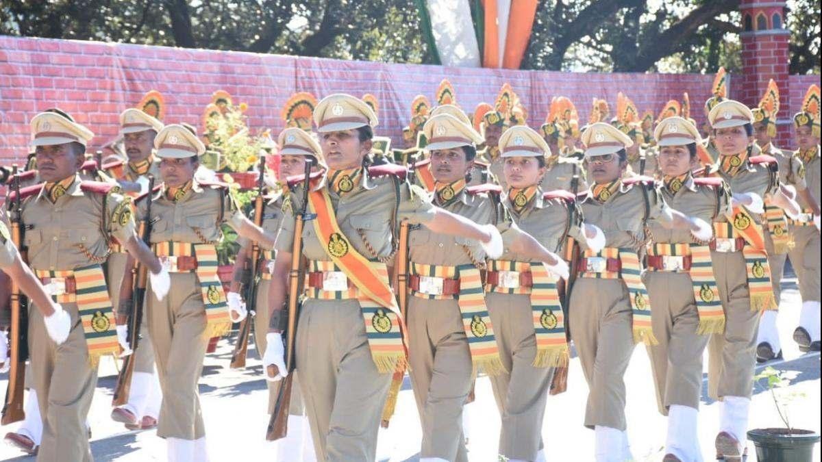 ITBP Constable Tradesman Recruitment 2022