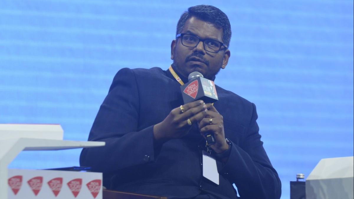 जे साई दीपक