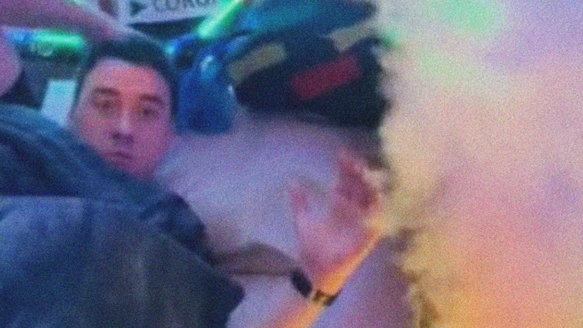 जैकी बोहम सोने के दौरान स्‍ट्रीमिंंग करने के लिए फेमस हैं ( Credit: Instagram/ jakeyboehm)  