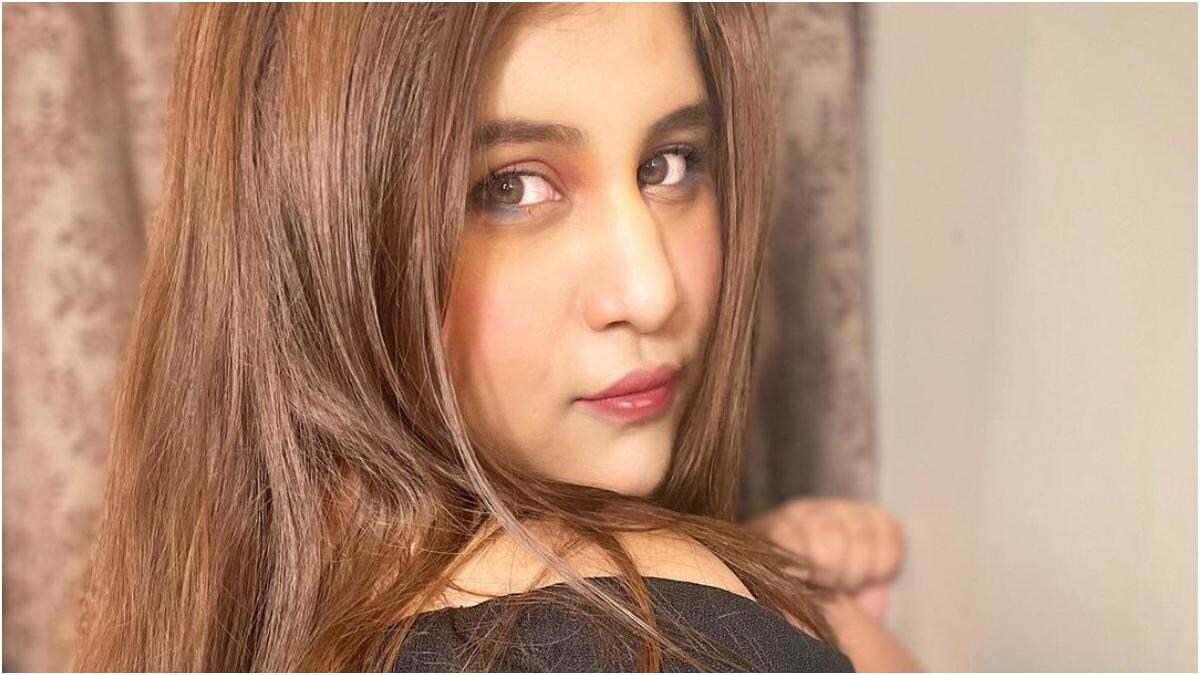 'हमें स्लिम लड़की चाहिए...', 'छोटी सरदारनी' एक्ट्रेस को किया गया बॉडी शेम, शहर छोड़ने की दी गई सलाह - Chhoti sardarni tv serial actress jinal jain body shamed ask to leave city tmova - AajTak