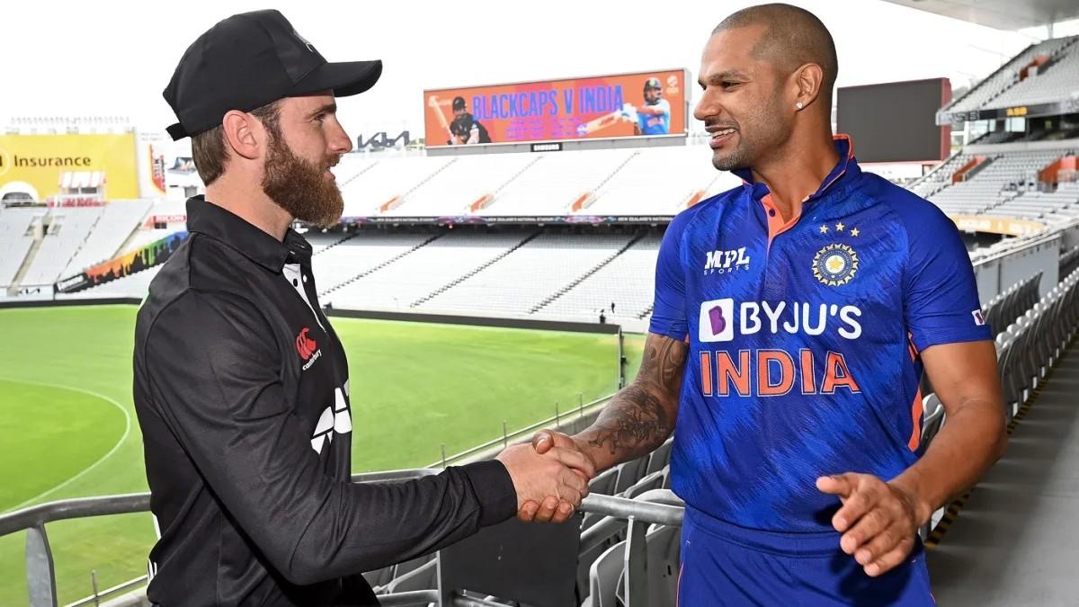 India vs New Zealand Playing-11: उमरान मलिक-संजू सैमसन को मिलेगा मौका? पहले वनडे में कैसी होगी इंडिया-न्यूजीलैंड की प्लेइंग-11