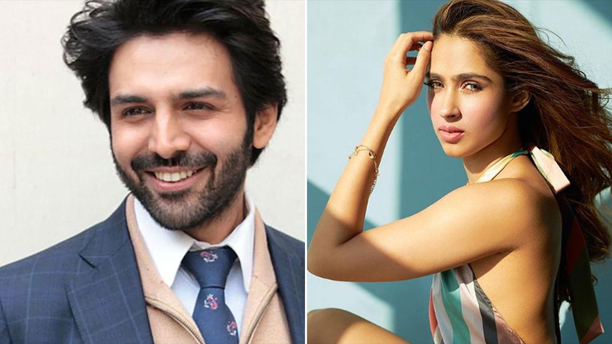 ऋतिक रोशन की कजिन को डेट कर रहे हैं कार्तिक? एक्टर ने एक शब्द में बताया सच