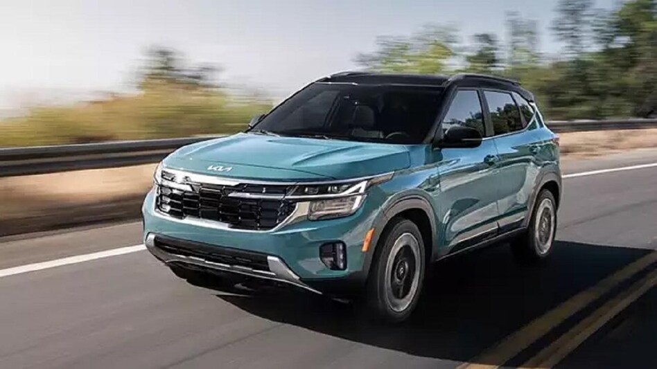 Kia Seltos Facelift 2023 इस दिन होगी भारत में लॉन्च, जानें फीचर्स आ गया KIA Seltos का नया अवतार, इन खास फीचर्स से लैस है SUV - 2023 Kia Seltos facelift unveiled in LA Auto Show to be launch in India Soon expected price